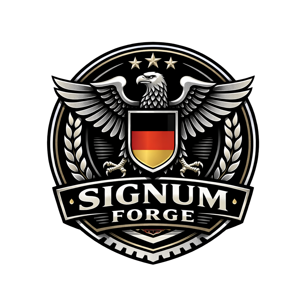 SIGNUM FORGE